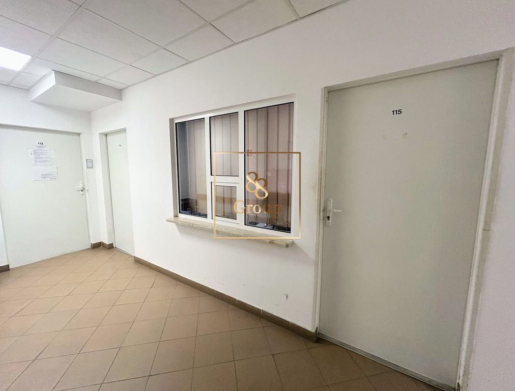 Nieruchomość komercyjna Warszawa Białołęka. Zdjęcie 5