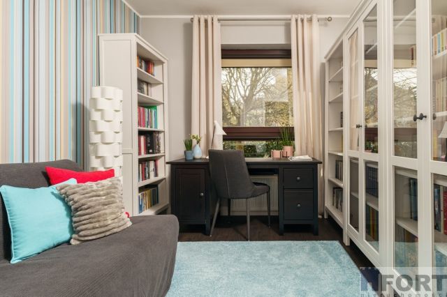 Mieszkanie 3-pokojowe Szczecin Warszewo, ul. Kalinowa. Zdjęcie 16