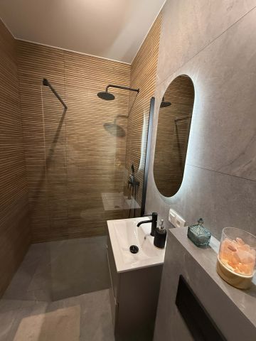 Mieszkanie 3-pokojowe Łódź Julianów, ul. Liściasta. Zdjęcie 13