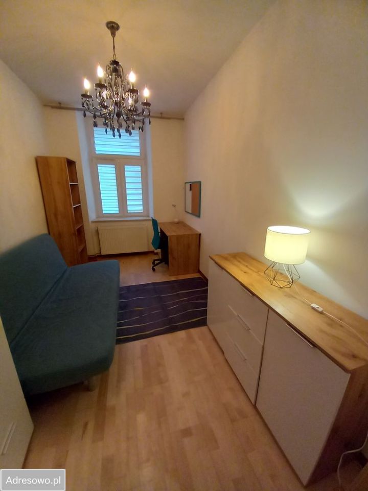 Mieszkanie 2-pokojowe Łódź Śródmieście, ul. Pomorska. Zdjęcie 9