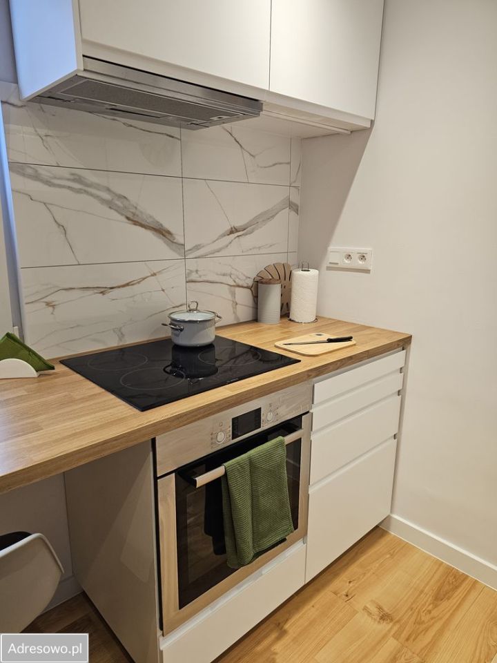 Mieszkanie 2-pokojowe Radom Śródmieście, ul. Oskara Kolberga. Zdjęcie 10