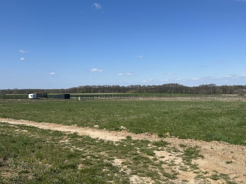 Działka budowlana Lipienice Lipienice Dolne. Zdjęcie 1