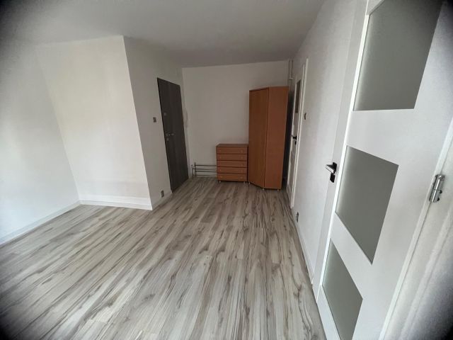 Mieszkanie 1-pokojowe Włocławek Centrum, ul. Prymasa Stefana Wyszyńskiego. Zdjęcie 1