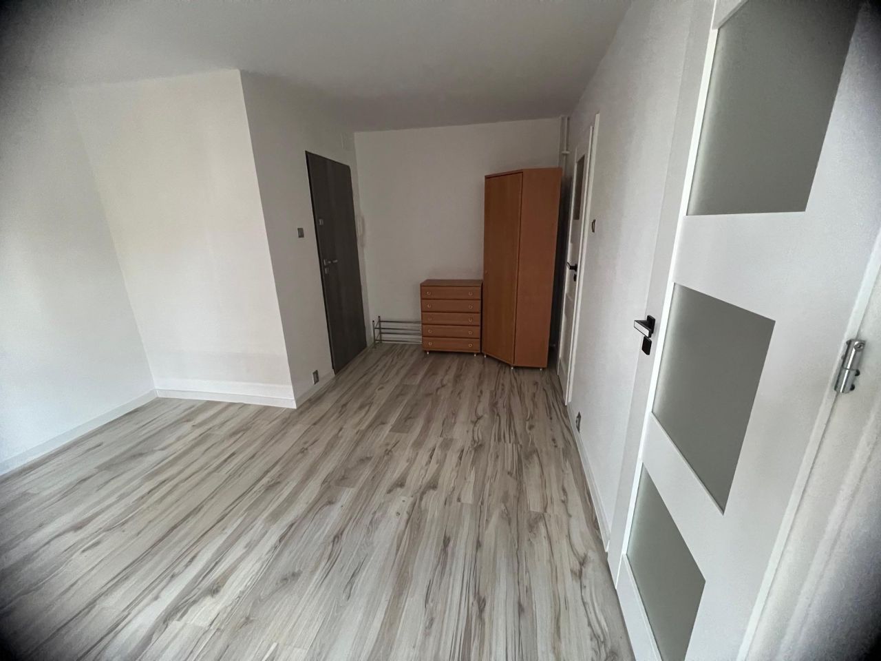 Mieszkanie 1-pokojowe Włocławek Centrum, ul. Prymasa Stefana Wyszyńskiego. Zdjęcie 1