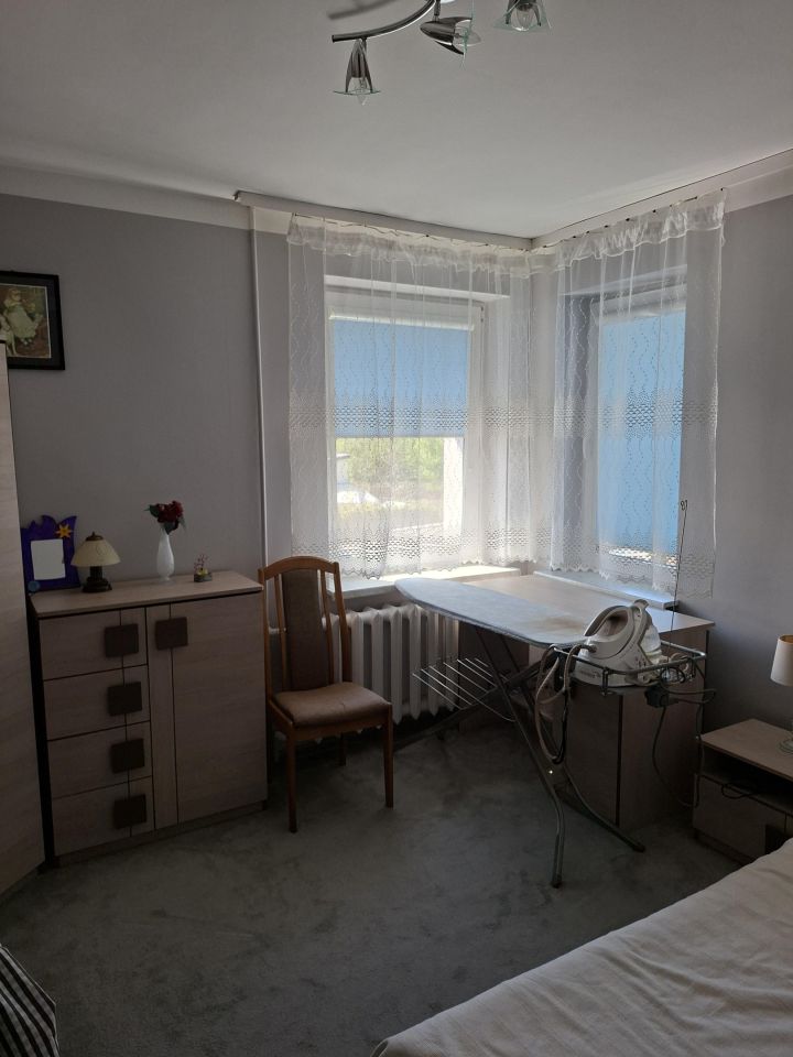 dom wolnostojący, 7 pokoi Siedlce Stara Wieś, Kubusia Puchatka. Zdjęcie 17