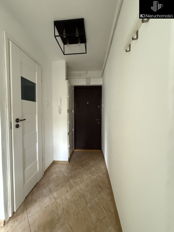 Mieszkanie 1-pokojowe Warszawa Praga-Północ, ul. Targowa. Zdjęcie 7