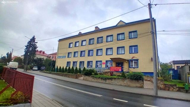 Lokal Dąbrowa Tarnowska, ul. Jagiellońska. Zdjęcie 1