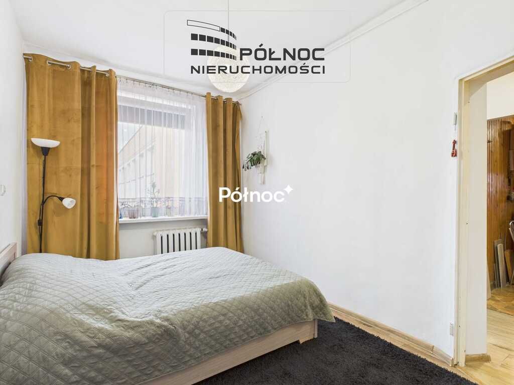 Mieszkanie 3-pokojowe Ełk, ul. Tadeusza Kościuszki. Zdjęcie 8