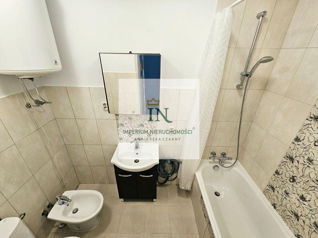 Mieszkanie 1-pokojowe Lublin Bronowice, ul. Skibińska. Zdjęcie 8