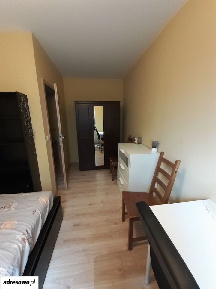 Pokój Kraków Grzegórzki, ul. Cystersów. Zdjęcie 2