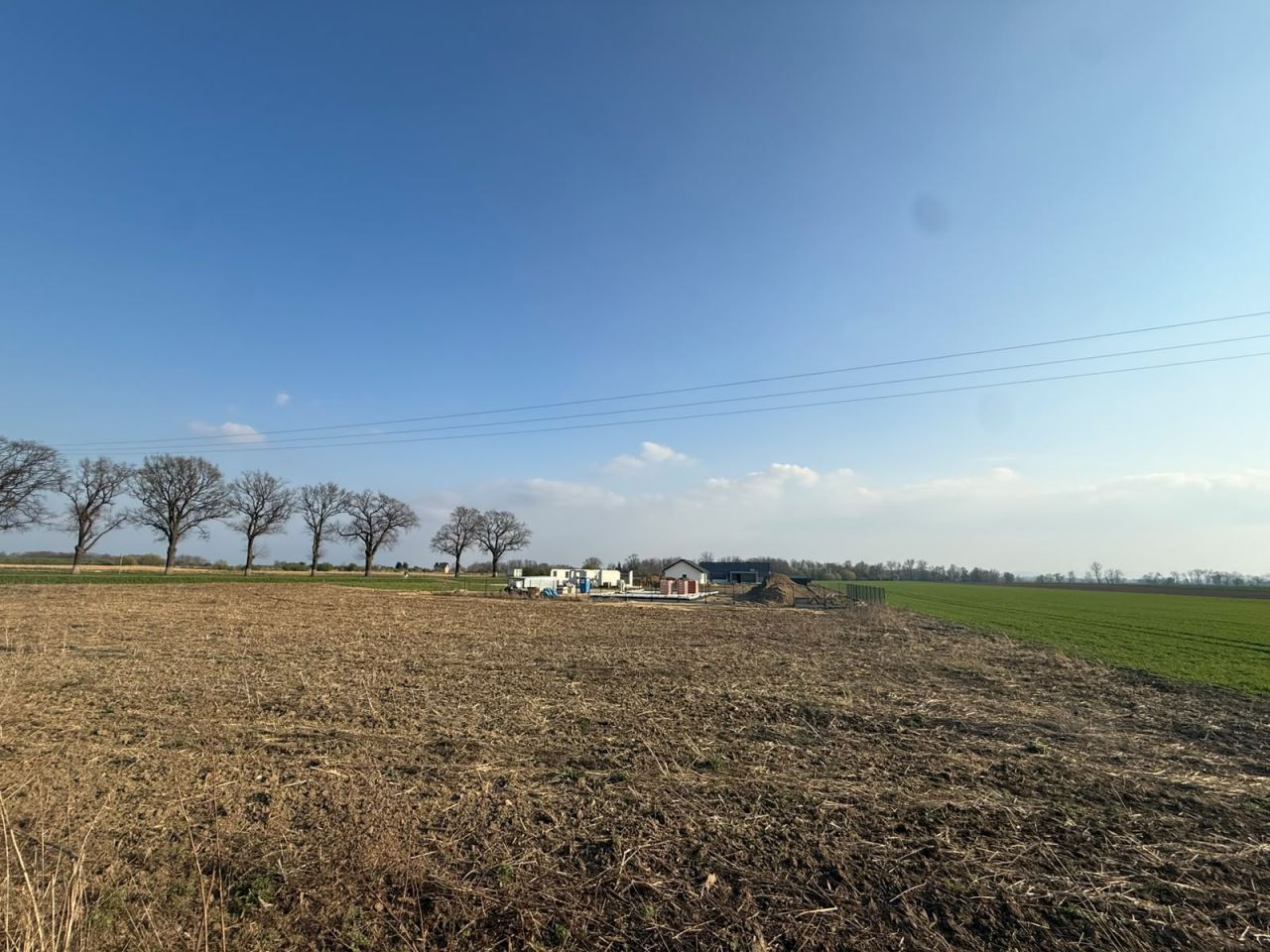 Działka budowlana Pustków Żurawski, ul. Cukrownicza. Zdjęcie 4