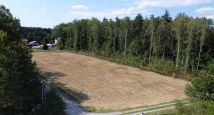 Działka rolno-budowlana Głogów Małopolski, ul. Rolnicza. Zdjęcie 1