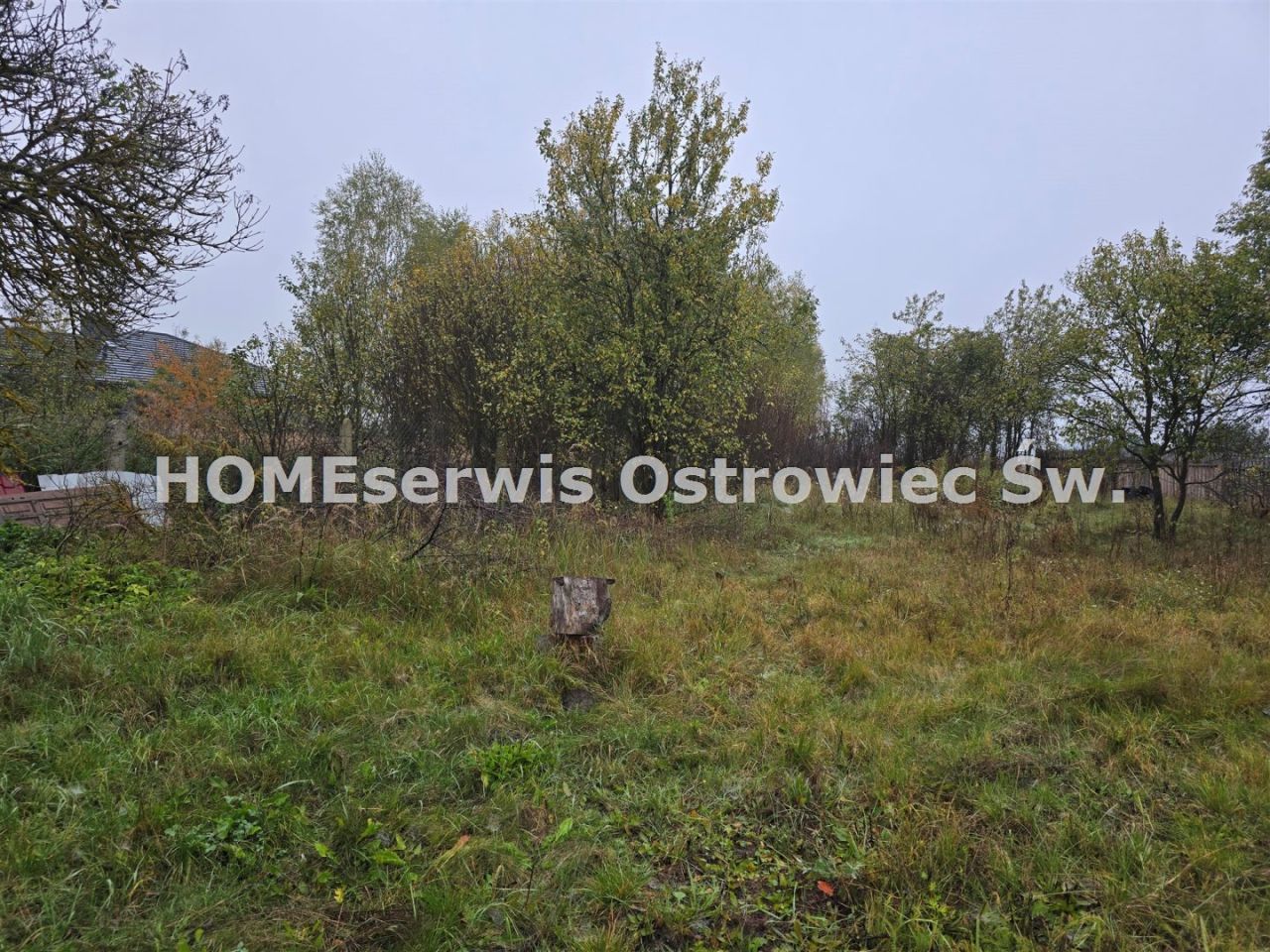 dom wolnostojący Stara Dębowa Wola. Zdjęcie 7