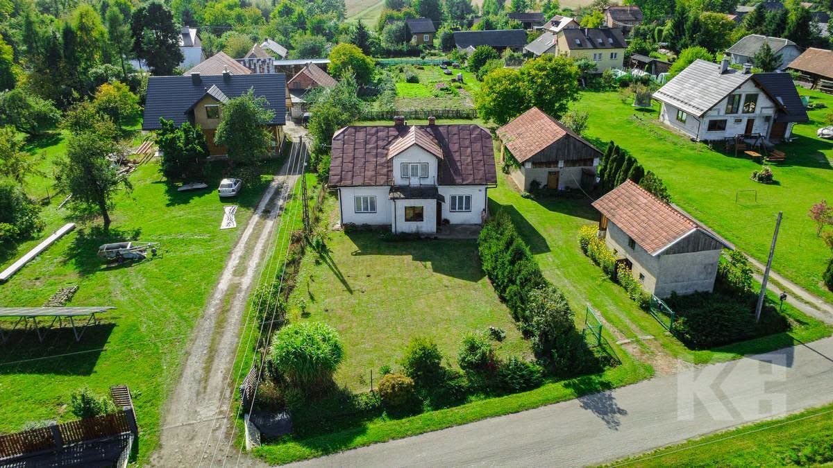 dom wolnostojący, 4 pokoje Posada Jaćmierska. Zdjęcie 20