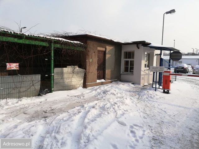 Lokal Poznań Łazarz, ul. Kolejowa. Zdjęcie 1