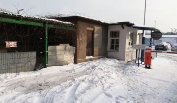 Lokal Poznań Łazarz, ul. Kolejowa. Zdjęcie 1
