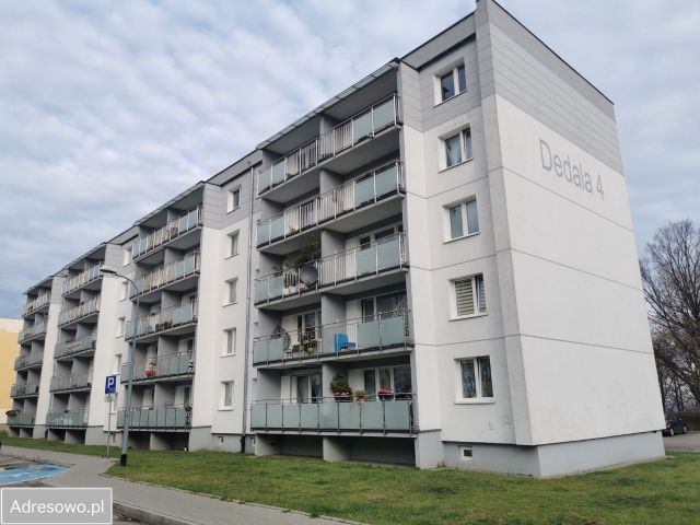 Mieszkanie 3-pokojowe Gdynia Babie Doły, ul. Dedala. Zdjęcie 1