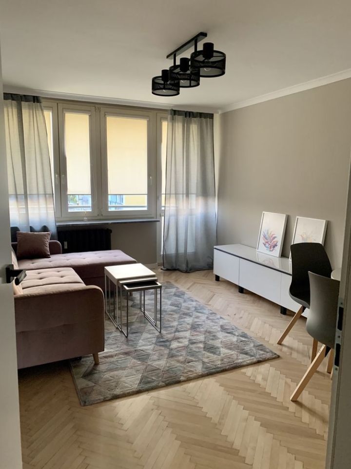 Mieszkanie 2-pokojowe Pińczów, ul. Grunwaldzka