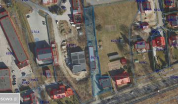 Nieruchomość komercyjna Świecie, ul. Wojska Polskiego