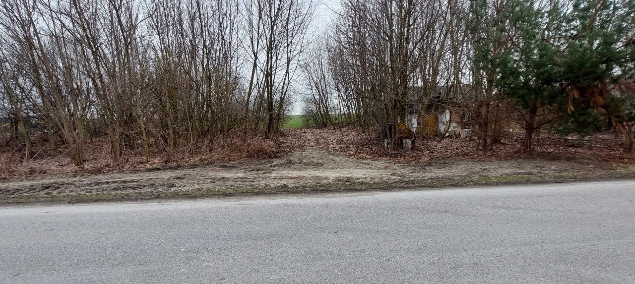 Działka budowlana Marianów. Zdjęcie 3