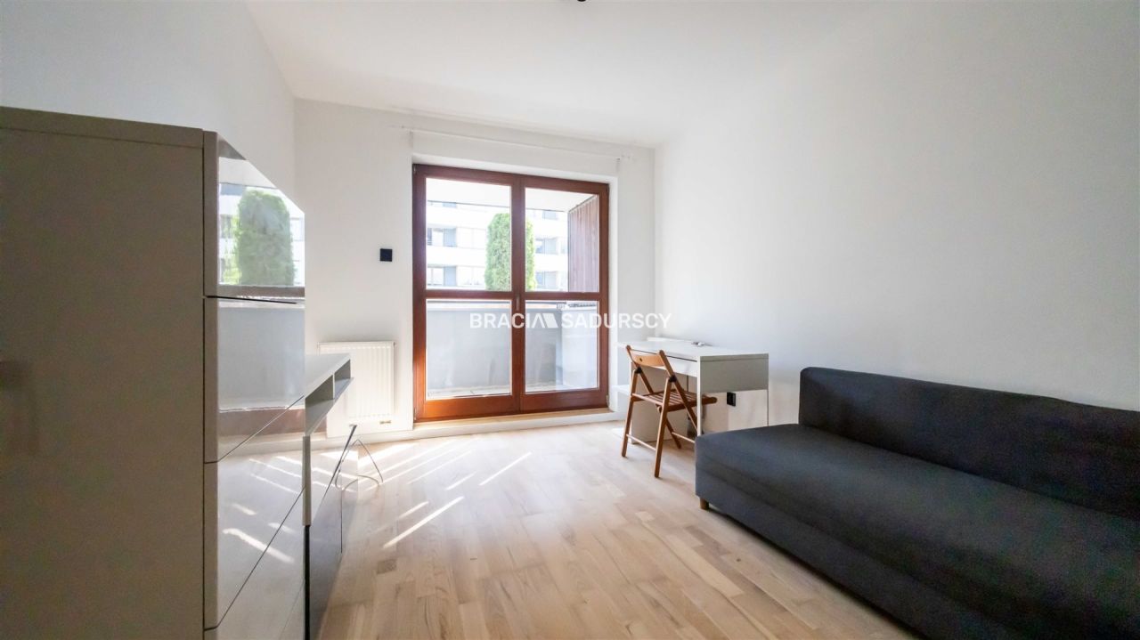 Mieszkanie 2-pokojowe Kraków Dębniki, ul. dr. Jana Piltza. Zdjęcie 8