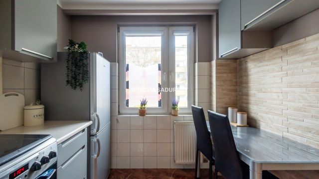 Mieszkanie 2-pokojowe Kraków Nowa Huta, os. Albertyńskie. Zdjęcie 10