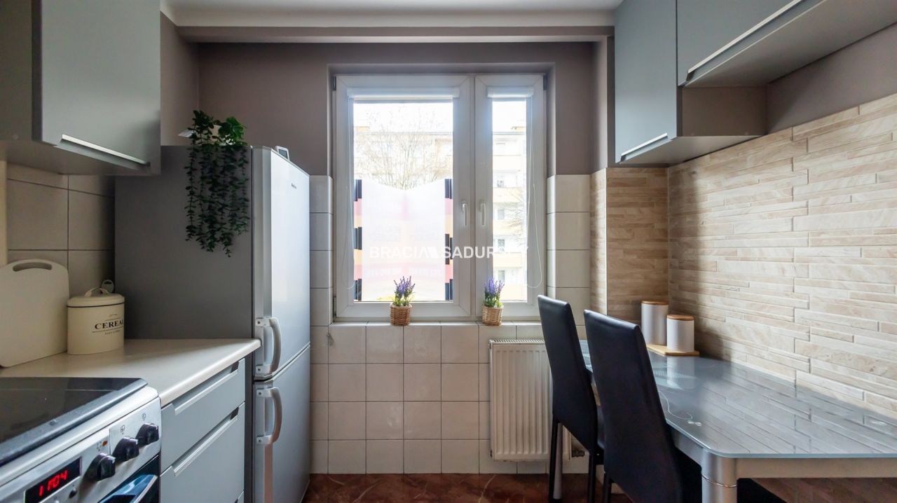 Mieszkanie 2-pokojowe Kraków Nowa Huta, os. Albertyńskie. Zdjęcie 10