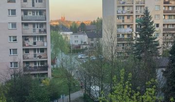 Mieszkanie 2-pokojowe Rybnik Maroko-Nowiny, ul. Wawelska