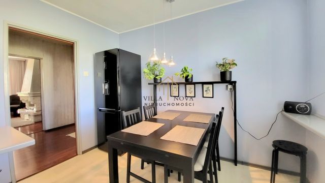 Mieszkanie 4-pokojowe Wrocław Gądów Mały, ul. Jerzego Bajana. Zdjęcie 8
