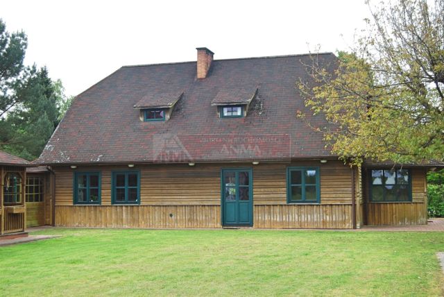 Hotel/pensjonat Nadrybie Ukazowe. Zdjęcie 18