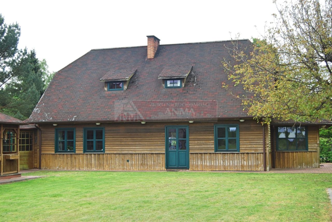 Hotel/pensjonat Nadrybie Ukazowe. Zdjęcie 18