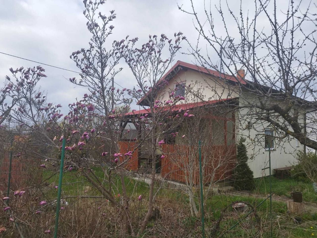 Działka rod Wronki. Zdjęcie 3