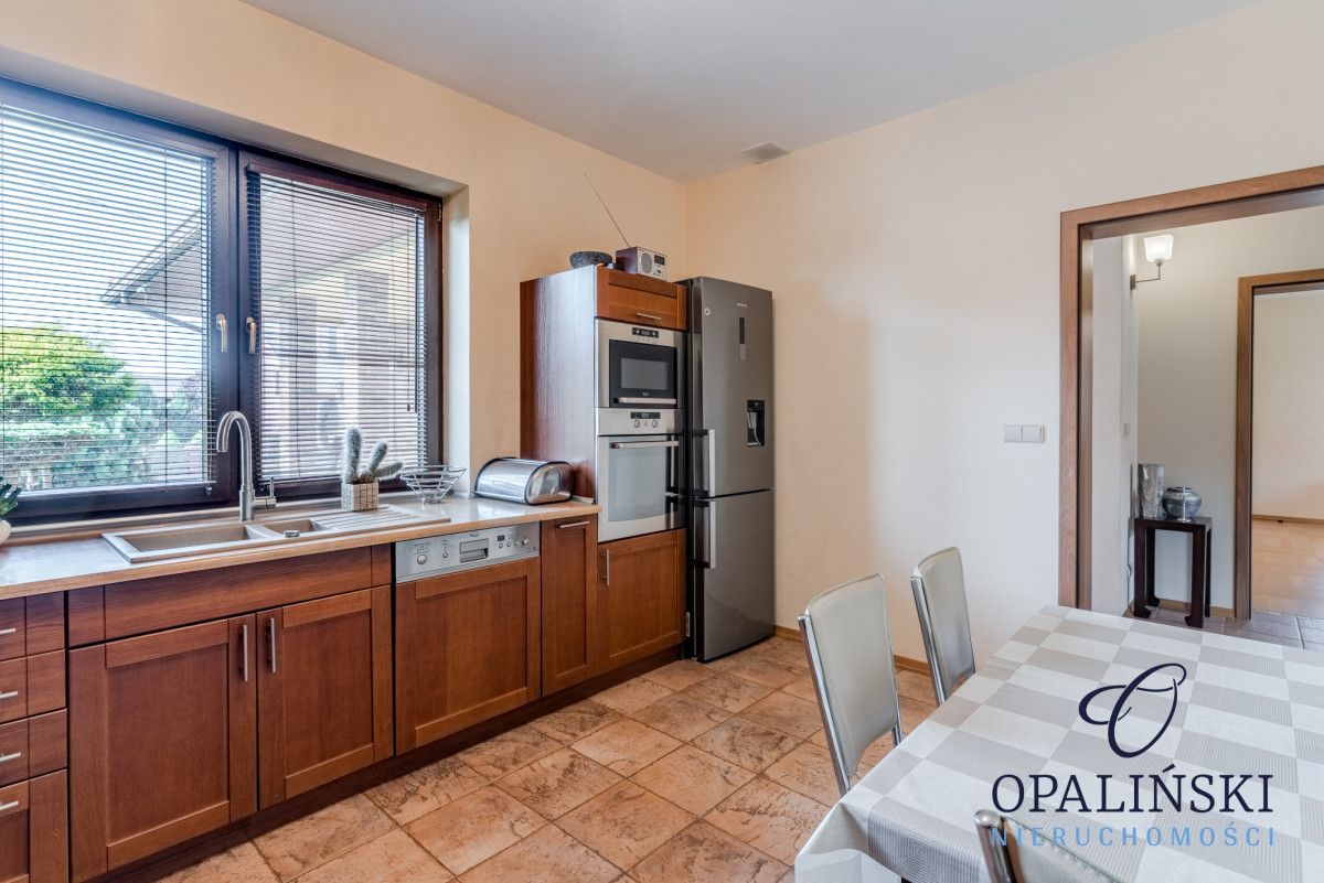 dom wolnostojący, 4 pokoje Kolbuszowa, ul. Partyzantów. Zdjęcie 10