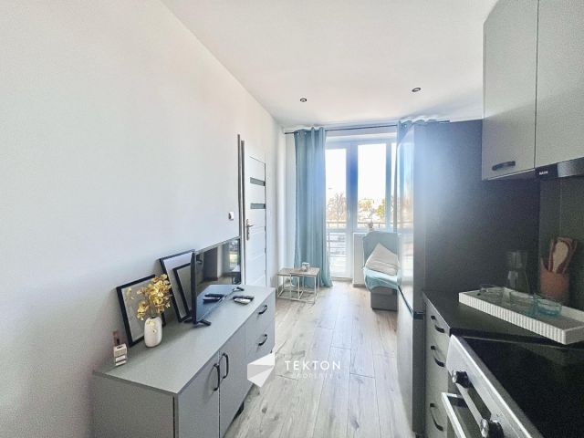 Mieszkanie 1-pokojowe Łódź Bałuty, ul. Łagiewnicka. Zdjęcie 5