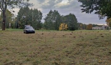 Działka budowlana Myśliwiec
