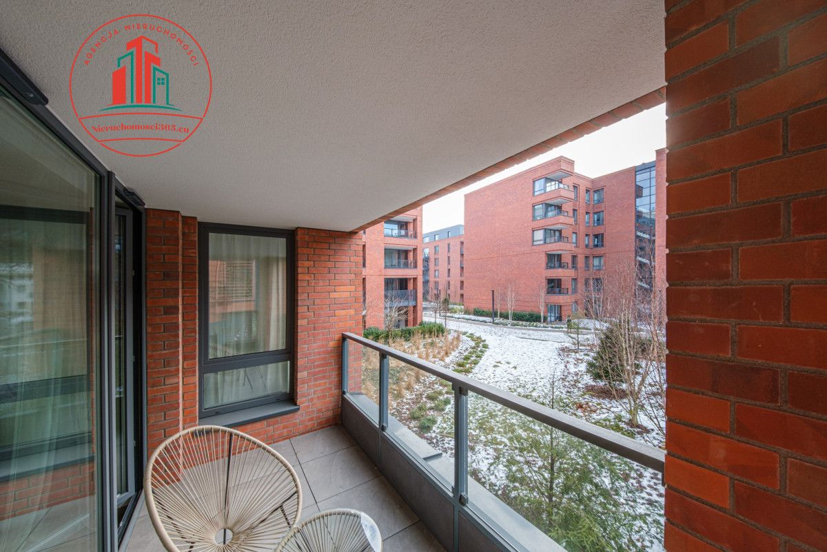 Mieszkanie 4-pokojowe Gdańsk Dolne Miasto. Zdjęcie 15