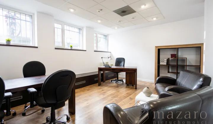 Biuro Bydgoszcz Śródmieście