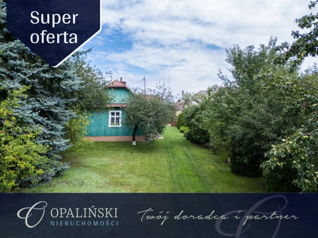 dom wolnostojący, 2 pokoje Rudna Mała. Zdjęcie 1