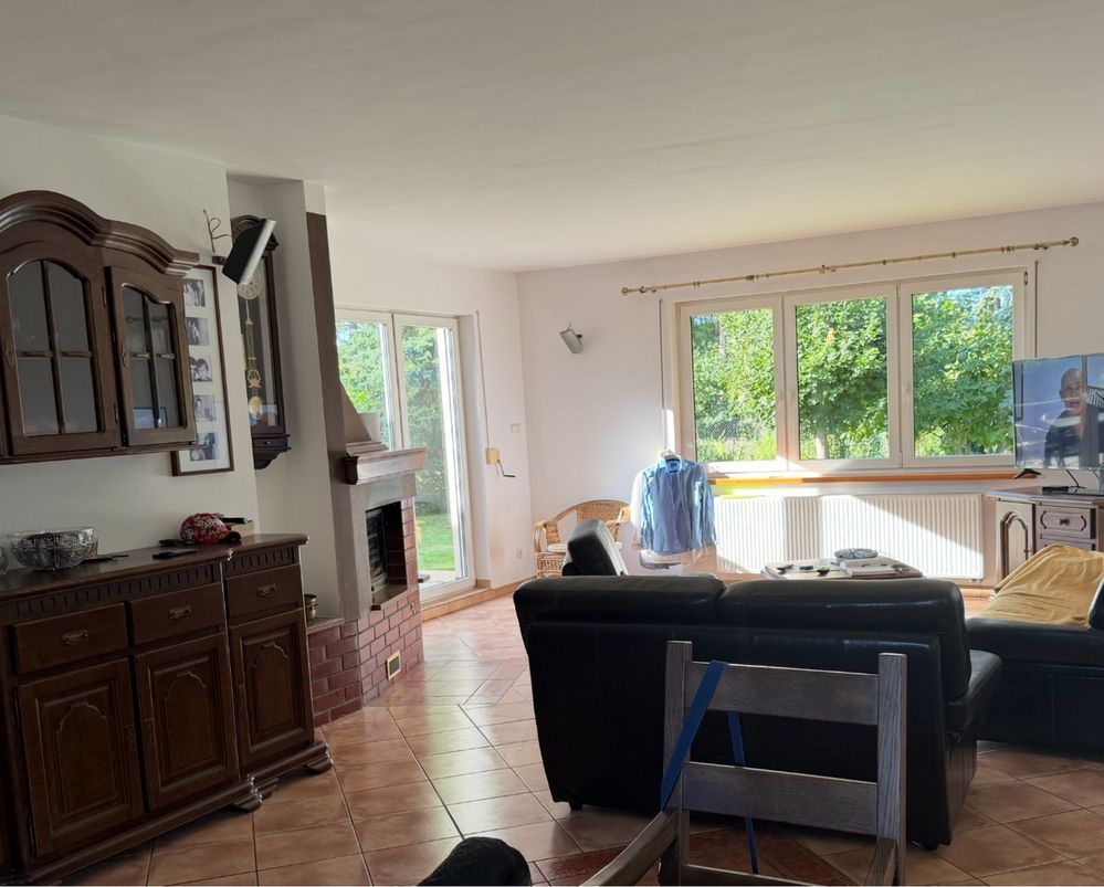 dom wolnostojący, 4 pokoje Kamionki. Zdjęcie 7