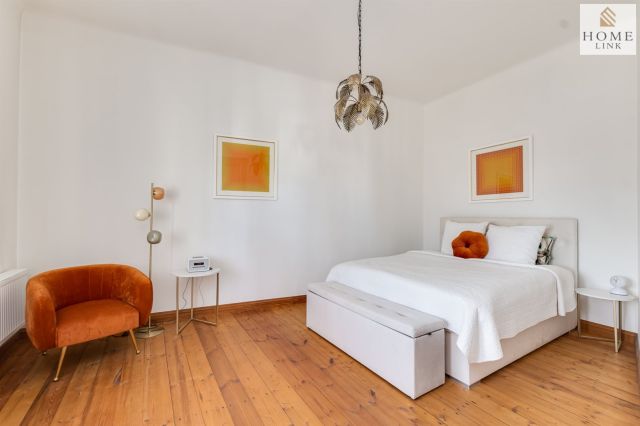 Mieszkanie 4-pokojowe Olsztyn, ul. Grunwaldzka. Zdjęcie 12