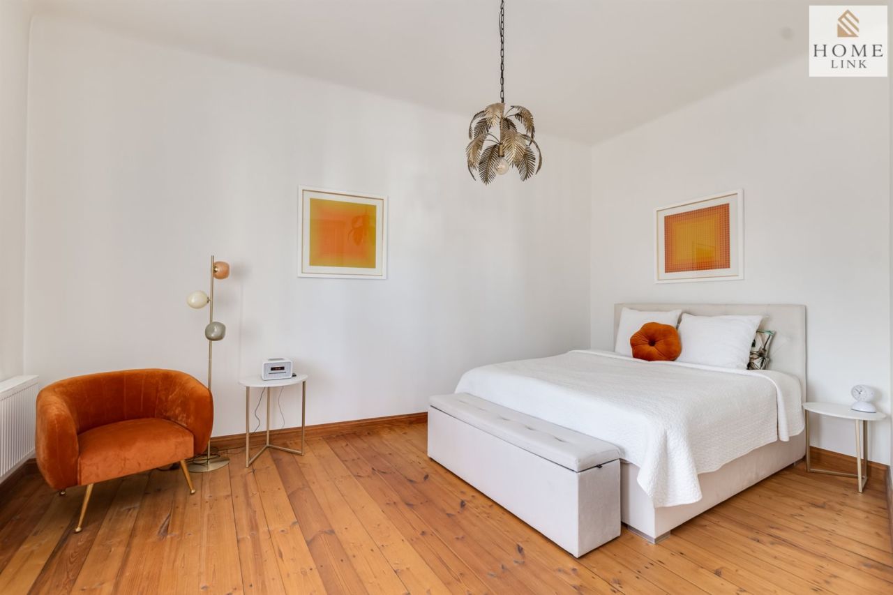 Mieszkanie 4-pokojowe Olsztyn, ul. Grunwaldzka. Zdjęcie 12