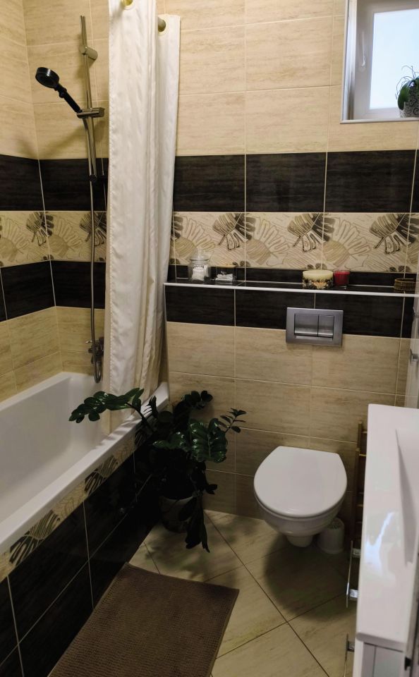 Mieszkanie 3-pokojowe Ostrów. Zdjęcie 10