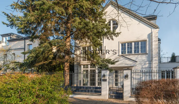 Lokal Warszawa Mokotów