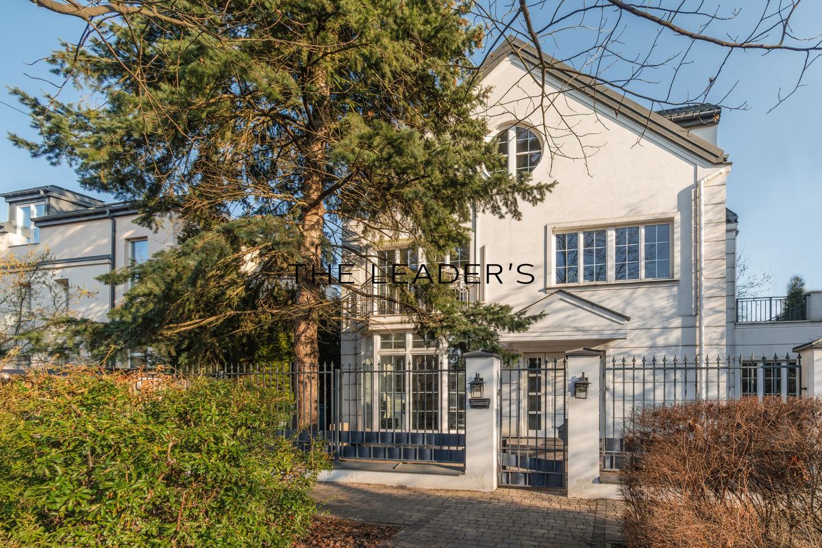 Lokal Warszawa Mokotów