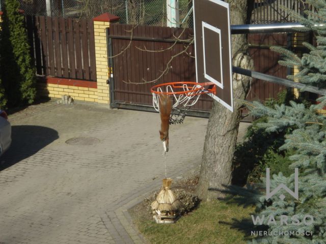 dom wolnostojący, 7 pokoi Józefów, ul. Sienkiewicza. Zdjęcie 32