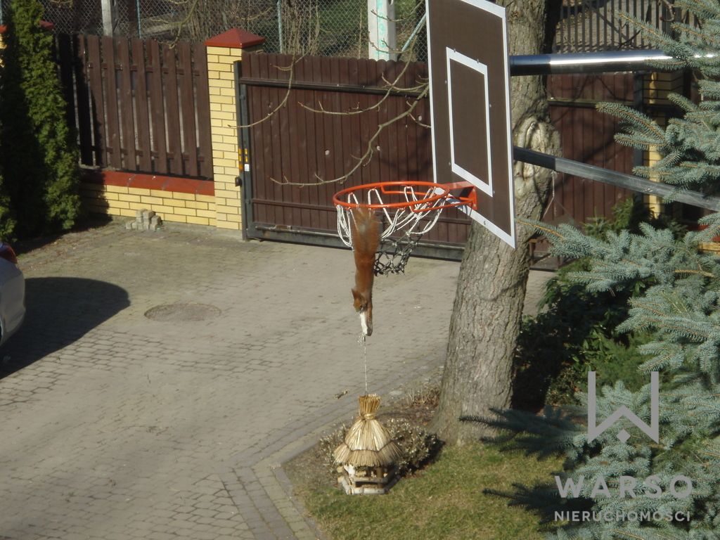 dom wolnostojący, 7 pokoi Józefów, ul. Sienkiewicza. Zdjęcie 32