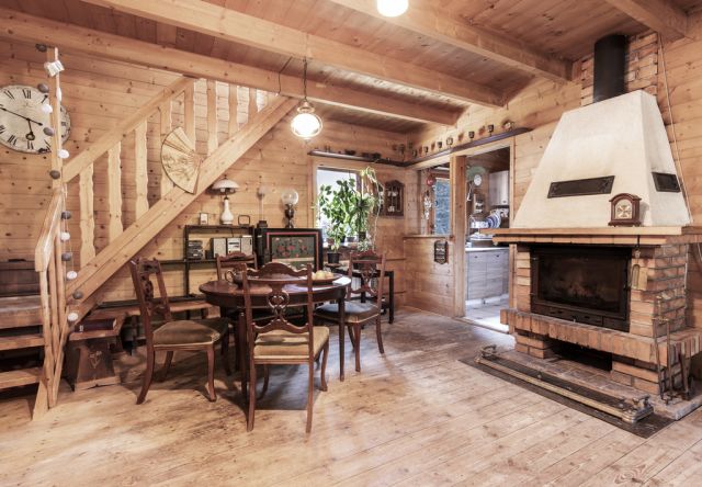 dom wolnostojący, 3 pokoje Wiązowna, ul. Kącka. Zdjęcie 5