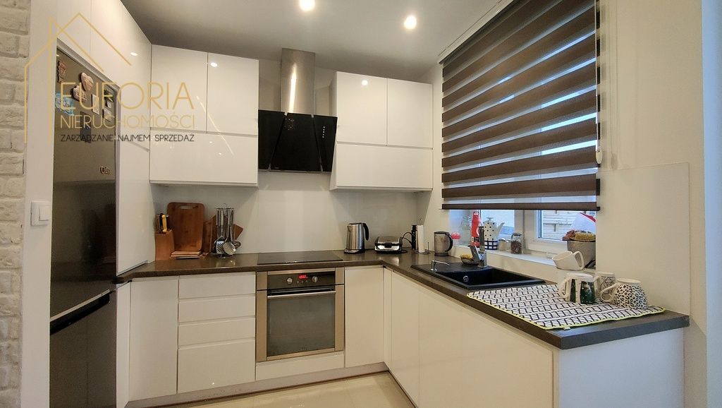 Mieszkanie 2-pokojowe Brzeziny, ul. Bartosza Głowackiego. Zdjęcie 8