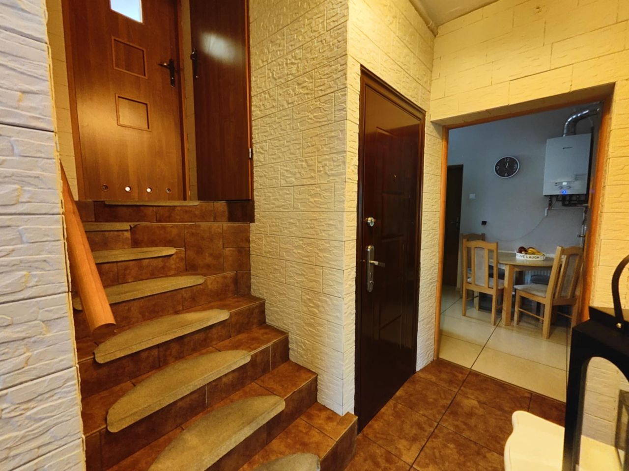 Mieszkanie 3-pokojowe Szczecin Golęcino, ul. Światowida. Zdjęcie 12