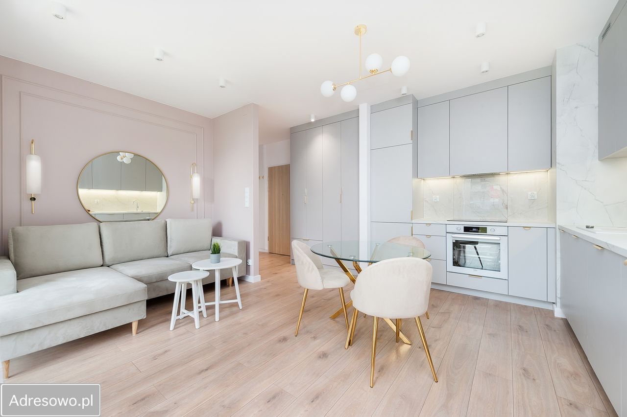 Mieszkanie 2-pokojowe Kraków Kobierzyn, ul. dr. Jana Piltza